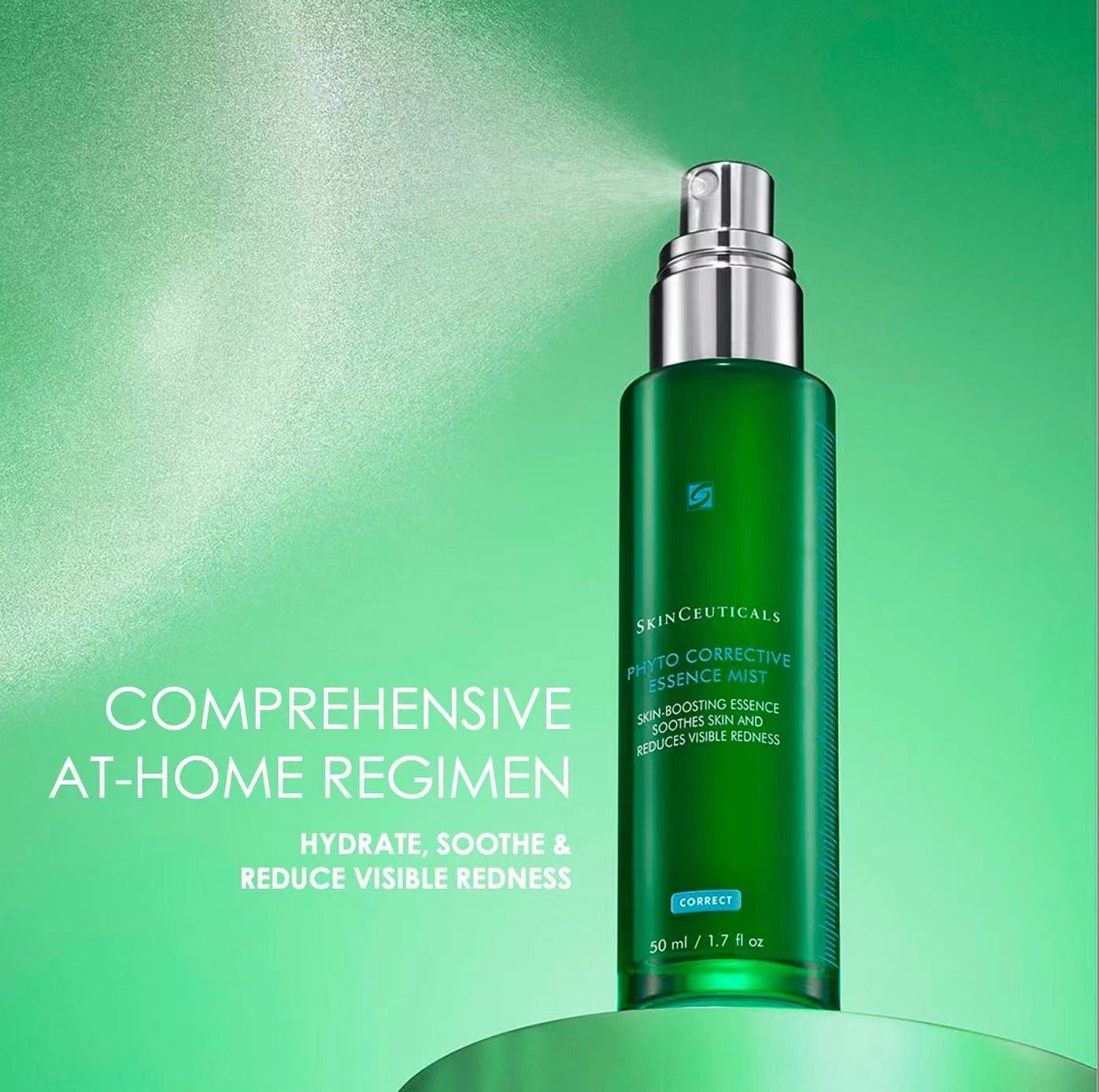 PHYTO CORRECTIVE ESSENCE MIST