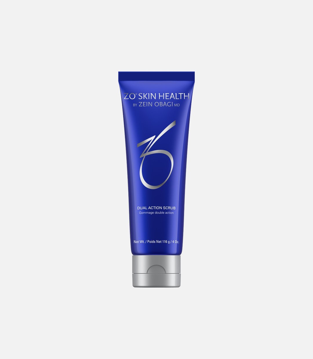 ZO SKIN HEALTH DUAL ACTION SCRUB