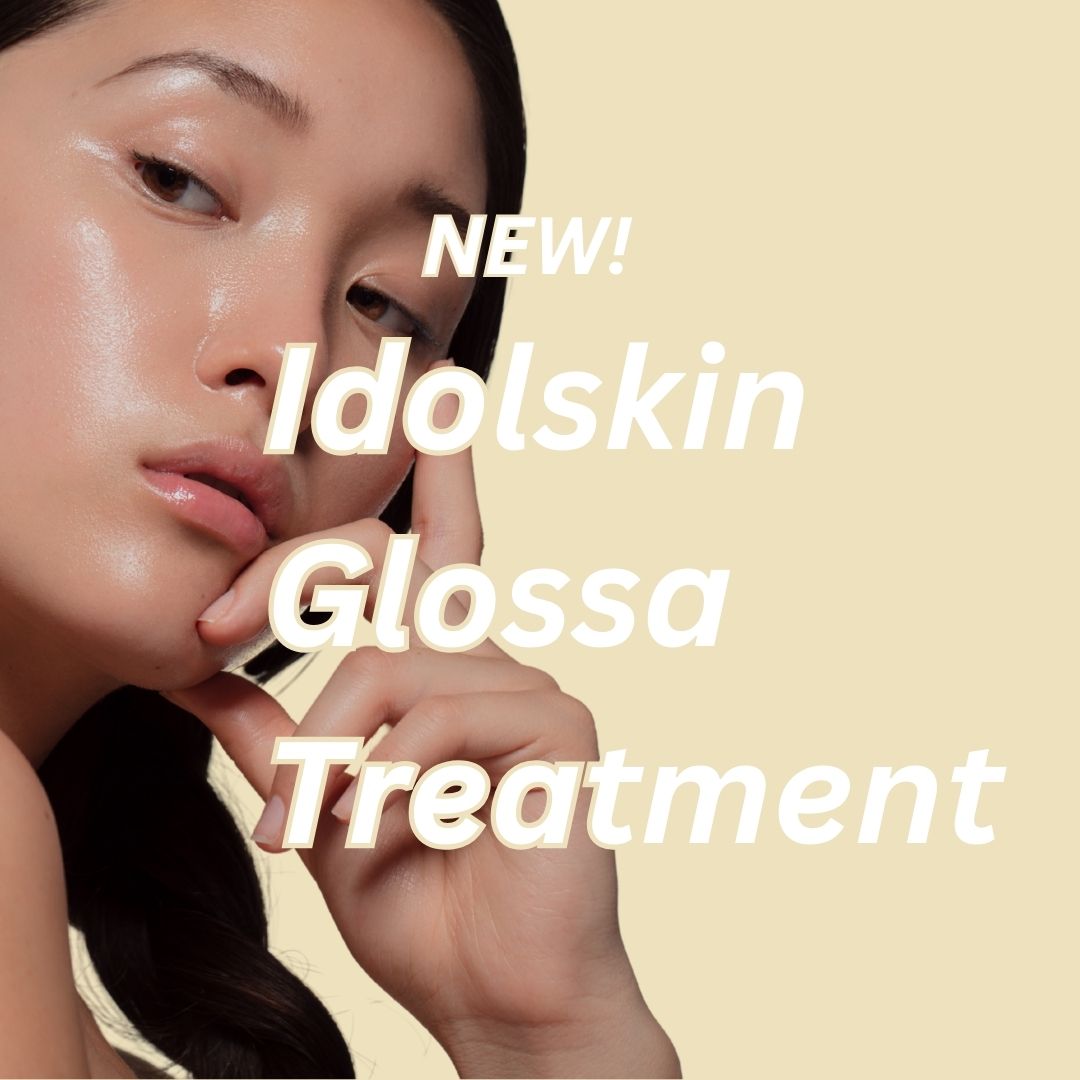 IdolSkin Glossa Treatment