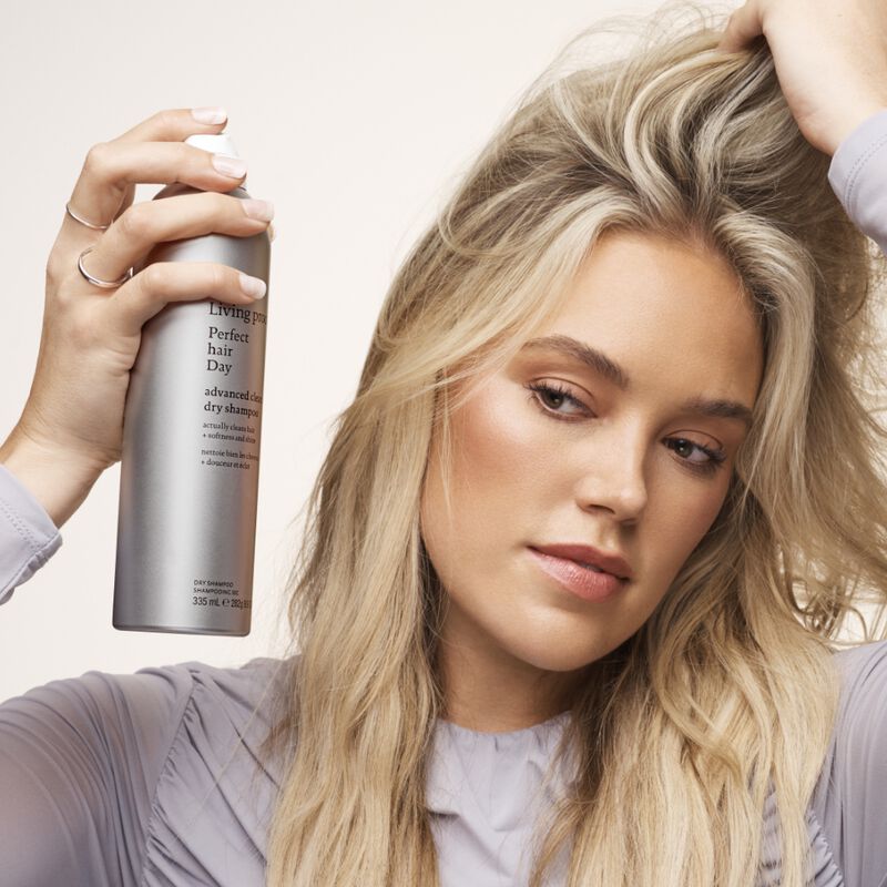 Living proof. Perfect hair Day™ Advanced Clean Dry Shampoo 184ml