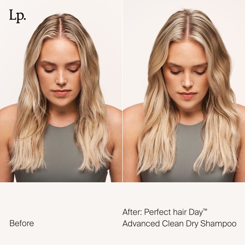 Living proof. Perfect hair Day™ Advanced Clean Dry Shampoo 184ml