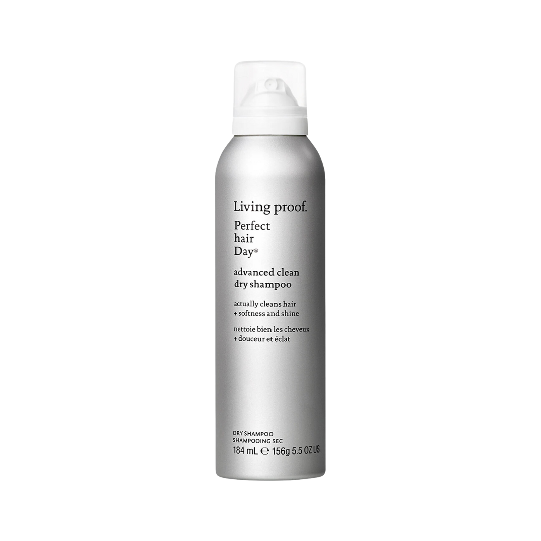 Living proof. Perfect hair Day™ Advanced Clean Dry Shampoo 184ml