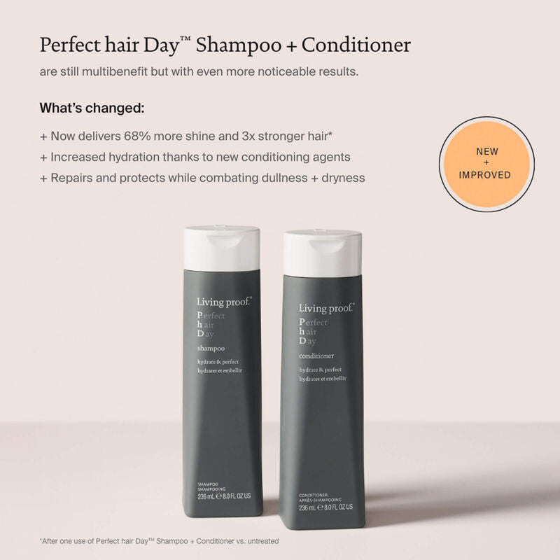 Living proof. Perfect hair Day™ Conditioner