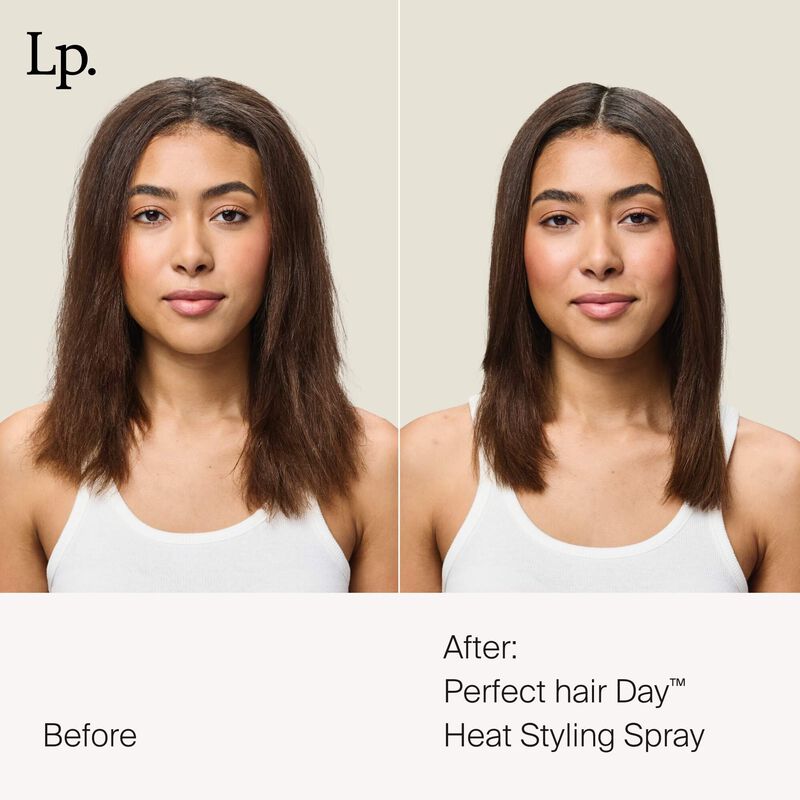 Living proof. Perfect hair Day™ Heat Styling Spray 183ml