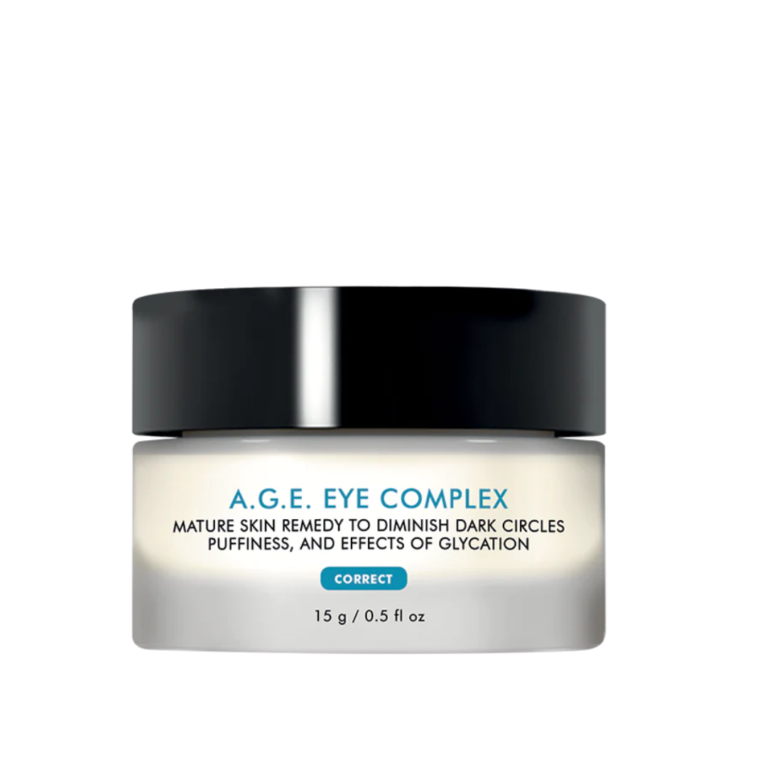 A.G.E. EYE COMPLEX - AGE