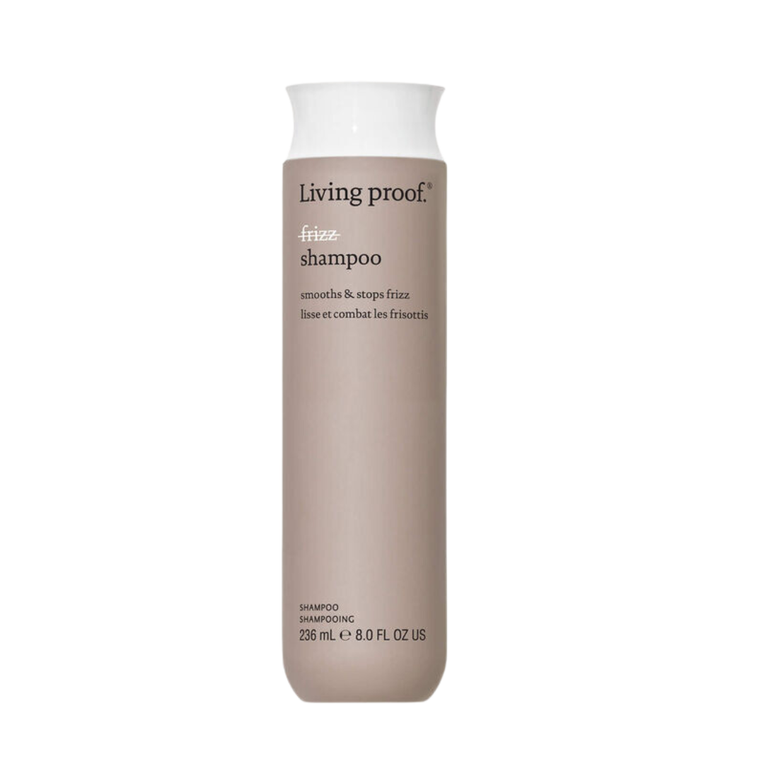 Living proof. No frizz ® Shampoo 236ml