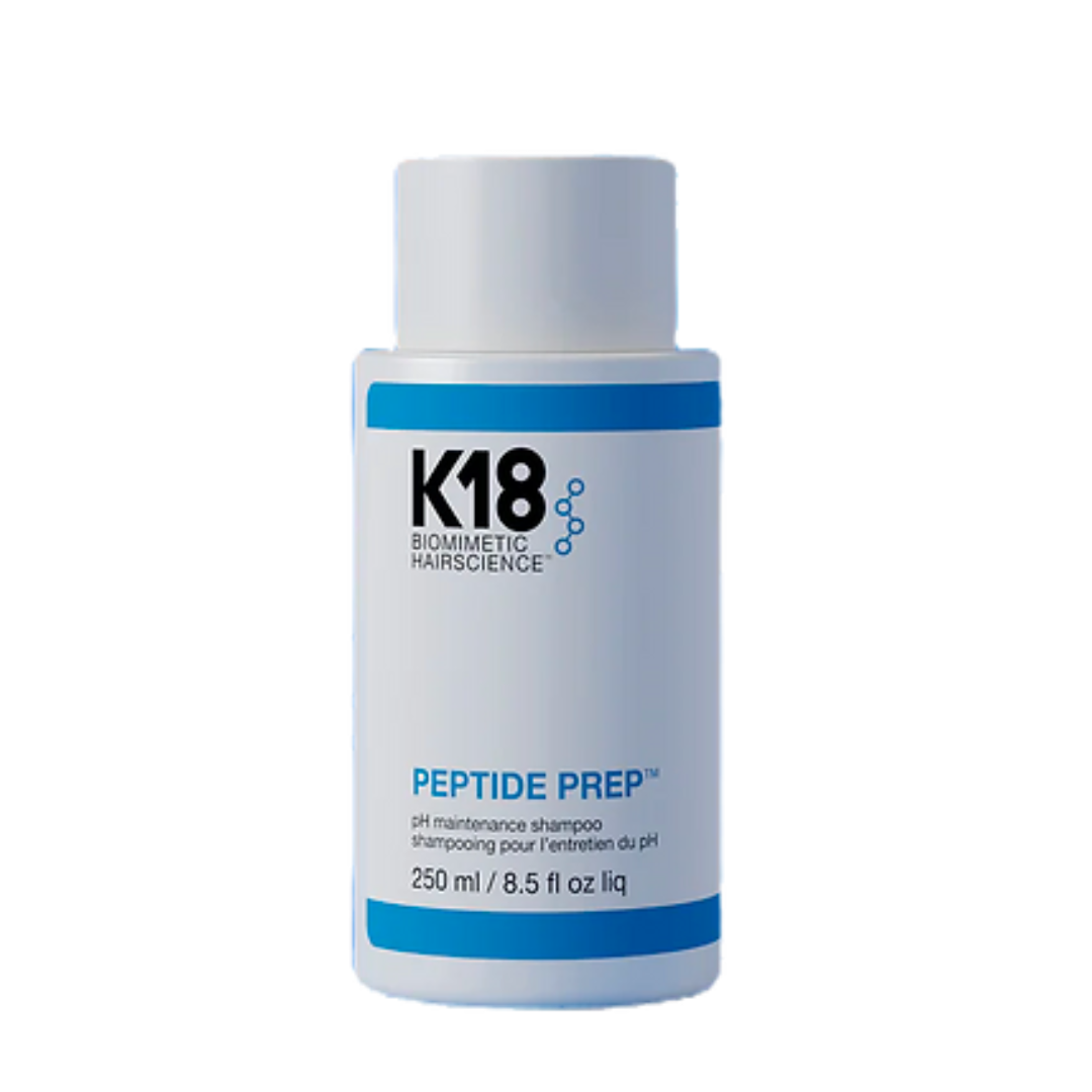 K18 DAMAGE SHIELD pH Protective Shampoo