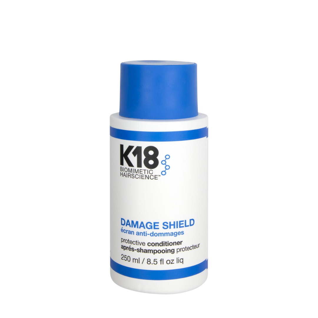 K18 DAMAGE SHIELD Protective Conditioner