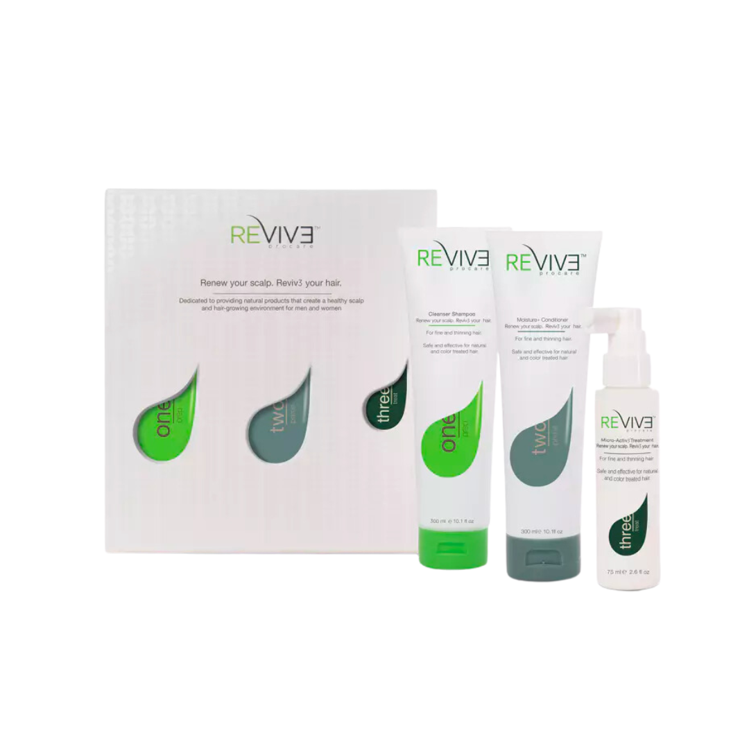 Revive 30 Day Introductory Kit