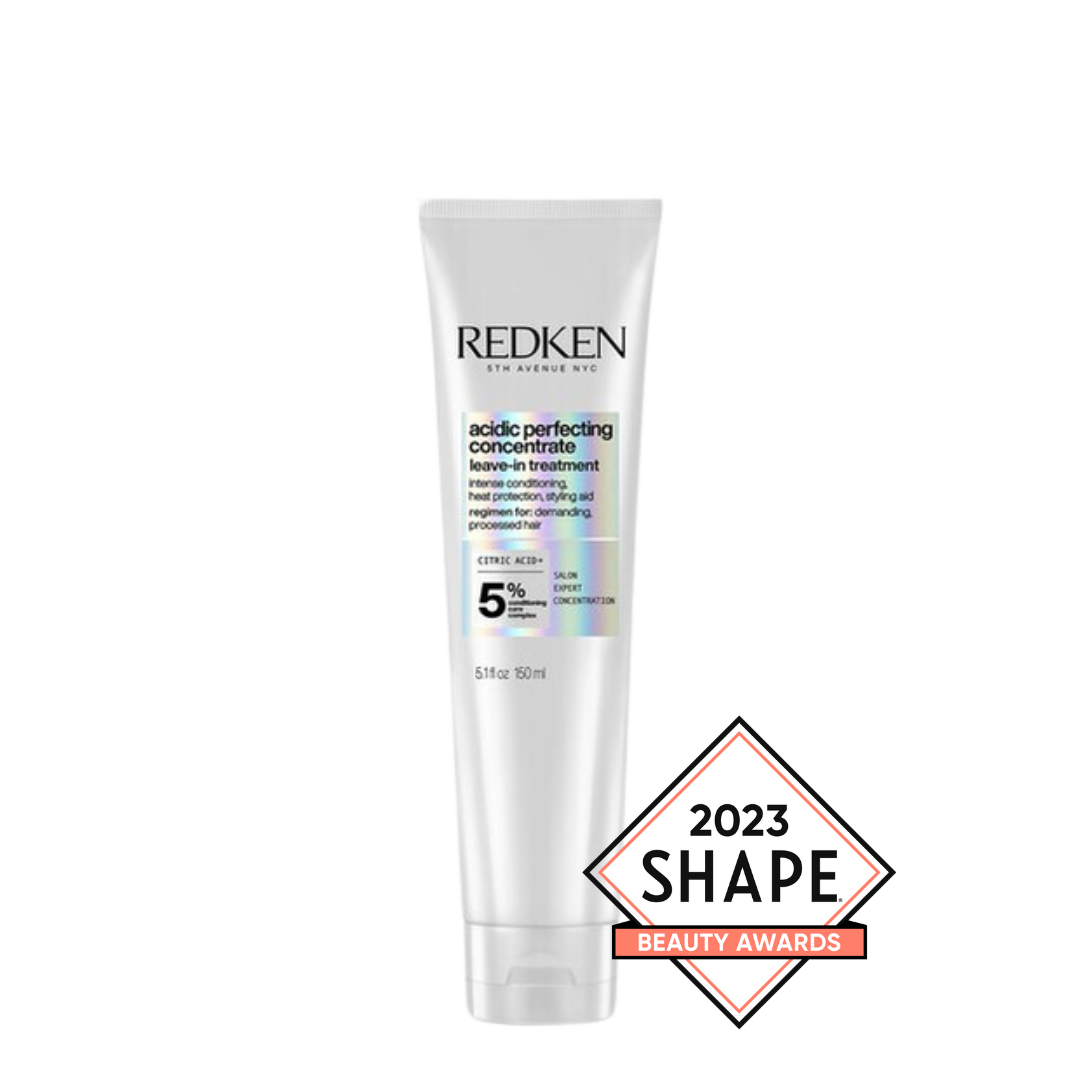 Redken ACIDIC BONDING CONCENTRATE LEAVE-IN TREATMENT 300ml