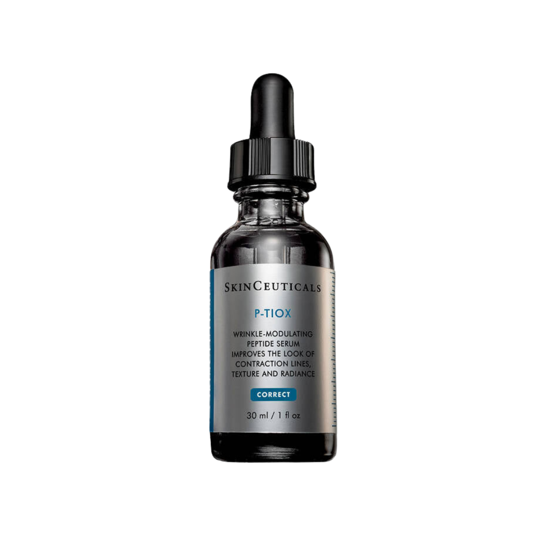 P-TIOX Peptide Serum