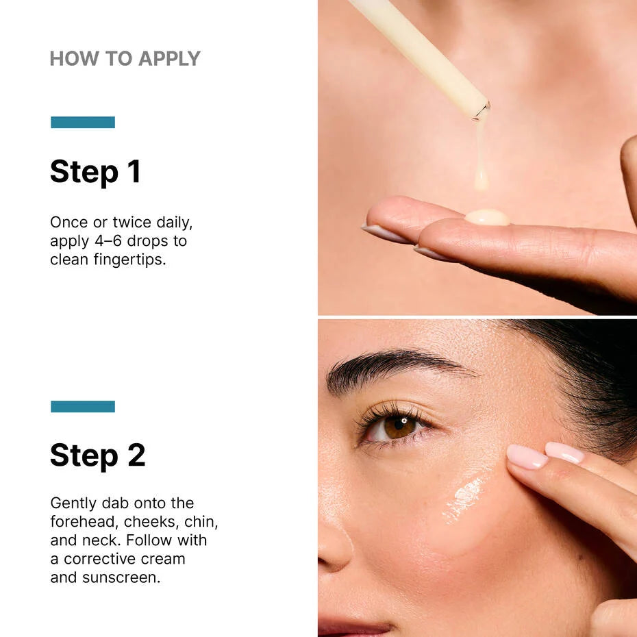 AGE Interrupter Ultra Serum ｜30mL