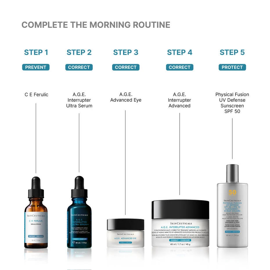 AGE Interrupter Ultra Serum ｜30mL