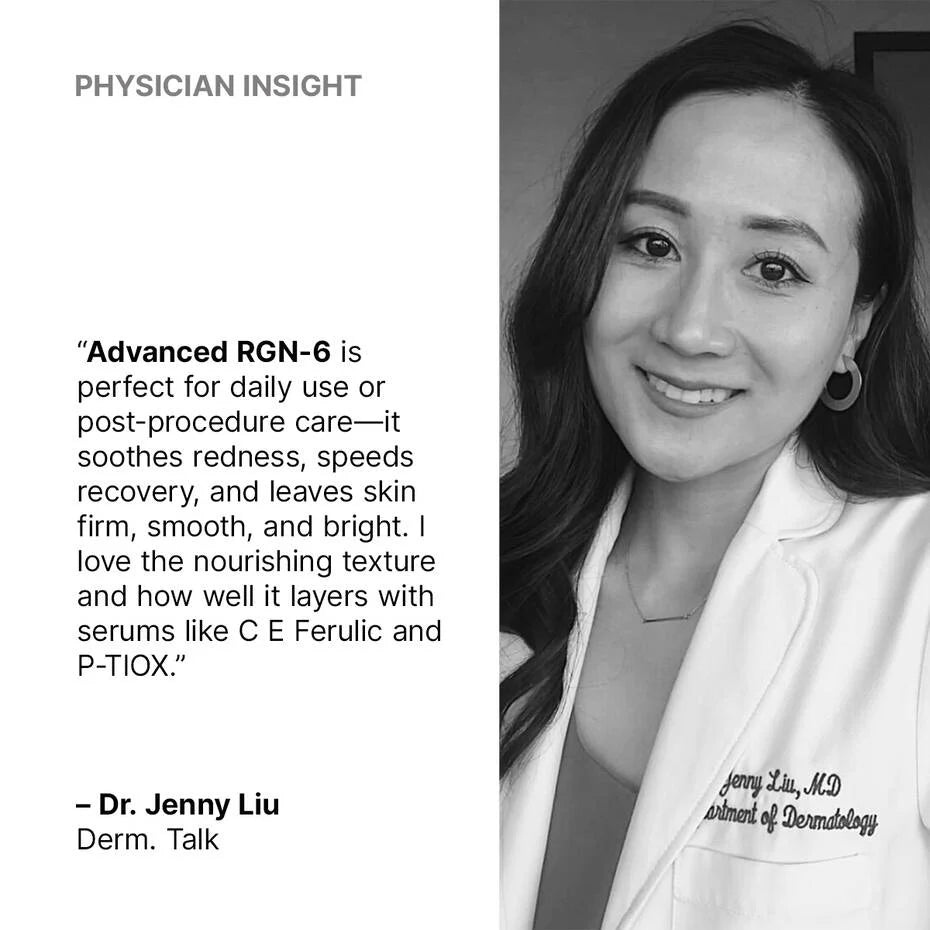 Advanced RGN-6｜50mL