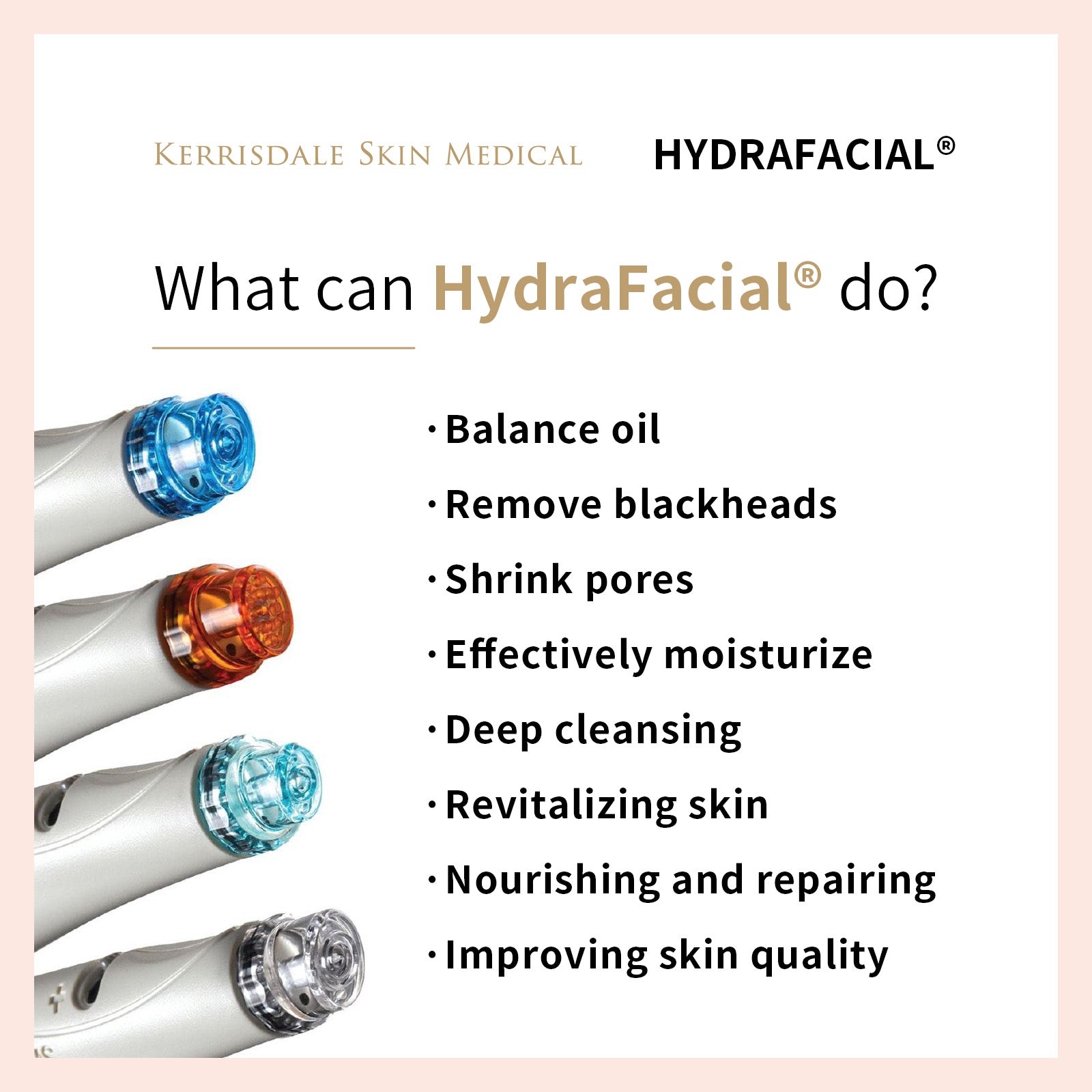 HydraFacial MD ® Deluxe (New Customers Only)